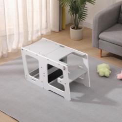 Kitchen helper for kids 3-in-1 Mooby 35