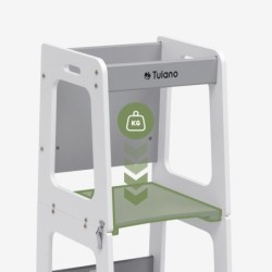 Kitchen helper for kids 3-in-1 Mooby 35