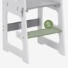 3-in-1 children's kitchen helper Mooby 35