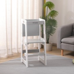 Kitchen helper for kids 3-in-1 Mooby 35