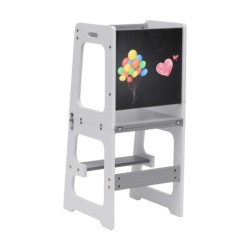 3-in-1 children's kitchen helper Mooby 35