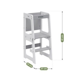3-in-1 children's kitchen helper Mooby 35