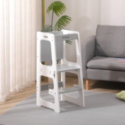 Kitchen helper for kids 3-in-1 Mooby 35