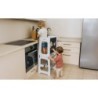 3-in-1 children's kitchen helper Mooby 35