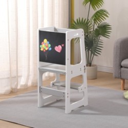 3-in-1 children's kitchen helper Mooby 35