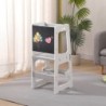 3-in-1 children's kitchen helper Mooby 35