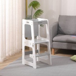 Kitchen helper for kids 3-in-1 Mooby 35