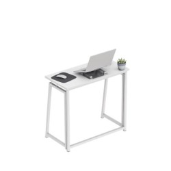 Biurko Leader 1.5 White