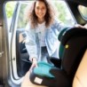 Children's 2-in-1 car seat 100 -150 cm Joy 45 Green I-Size
