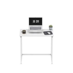 Biurko Leader 1.5 White