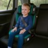 Children's 2-in-1 car seat 100 -150 cm Joy 45 Green I-Size