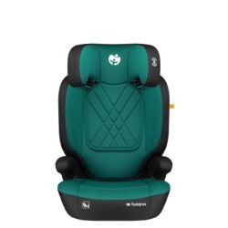 Children's 2-in-1 car seat 100 -150 cm Joy 45 Green I-Size