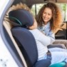 Car seat Joy 45 Green