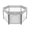Folding baby playpen Cozy 30
