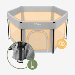 Cozy 30 folding baby playpen