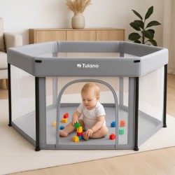 Cozy 30 folding baby playpen