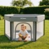 Cozy 30 folding baby playpen