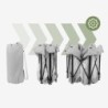 Folding baby playpen Cozy 30
