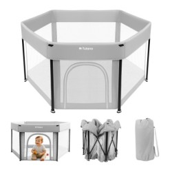Folding baby playpen Cozy 30