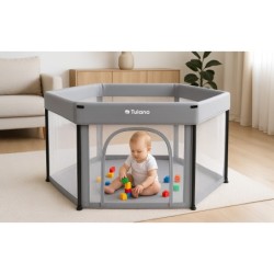 Folding baby playpen Cozy 30