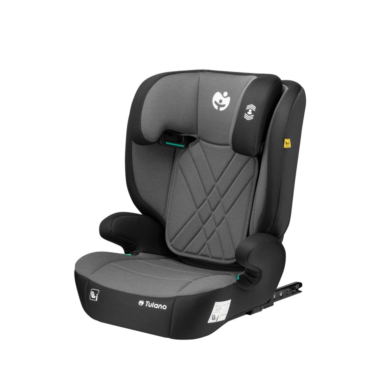 Baby car seat 2-in-1 100 -150 cm Joy 45 Grey I-Size