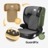 Baby car seat 2-in-1 100 -150 cm Joy 45 Grey I-Size