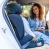 Baby car seat 2-in-1 100 -150 cm Joy 45 Grey I-Size
