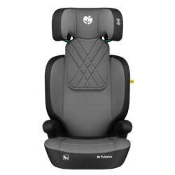 Baby car seat 2-in-1 100 -150 cm Joy 45 Grey I-Size