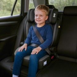 Baby car seat 2-in-1 100 -150 cm Joy 45 Grey I-Size
