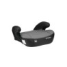 Fotelik samochodowy dla dzieci 2w1 100 -150 cm Joy 45 Grey I-Size