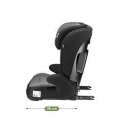 Baby car seat 2-in-1 100 -150 cm Joy 45 Grey I-Size