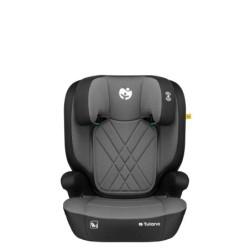 Baby car seat 2-in-1 100 -150 cm Joy 45 Grey I-Size