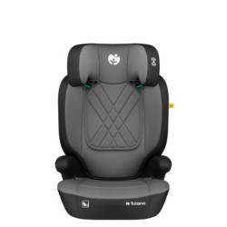 Baby car seat 2-in-1 100 -150 cm Joy 45 Grey I-Size