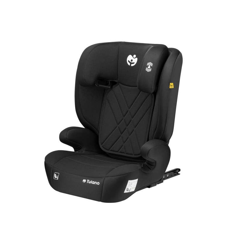 Baby car seat 2-in-1 100 -150 cm Joy 45 Black I-Size