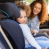Baby car seat 2-in-1 100 -150 cm Joy 45 Black I-Size