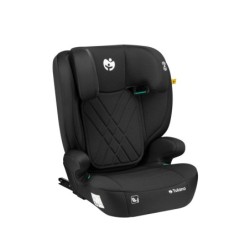 Baby car seat 2-in-1 100 -150 cm Joy 45 Black I-Size