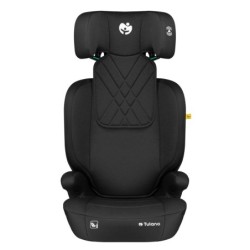 Baby car seat 2-in-1 100 -150 cm Joy 45 Black I-Size