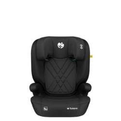 Baby car seat 2-in-1 100 -150 cm Joy 45 Black I-Size