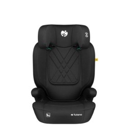 Baby car seat 2-in-1 100 -150 cm Joy 45 Black I-Size