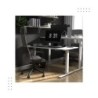 Biurko Leader 7.4 White