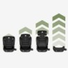 Car seat Joy 20 Black
