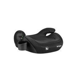 Car seat Tulano Joy 20 Black 100-150cm I-size