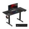 Biurko Leader 8.2 Black