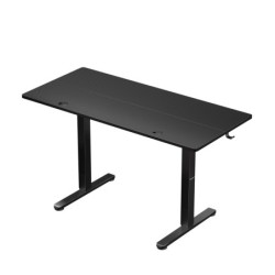 Biurko Leader 8.2 Black