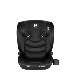 Car seat Tulano Joy 20 Black 100-150cm I-size
