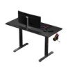 Biurko Leader 8.2 Black