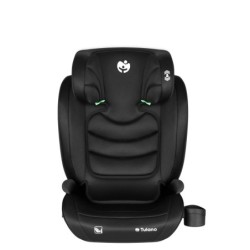 Car seat Tulano Joy 20 Black 100-150cm I-size
