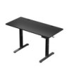 Biurko Leader 8.2 Black