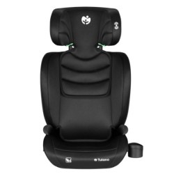 Car seat Tulano Joy 20 Black 100-150cm I-size