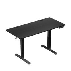 Biurko Leader 8.2 Black